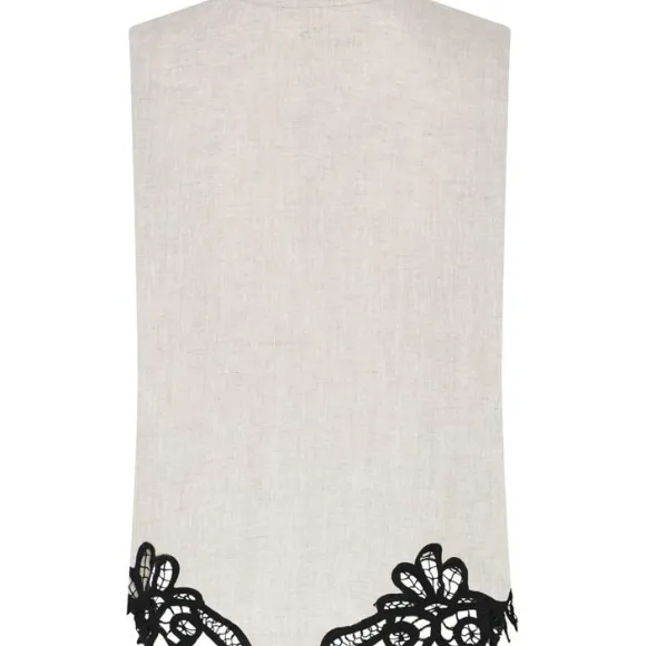 438HMTeni blouse