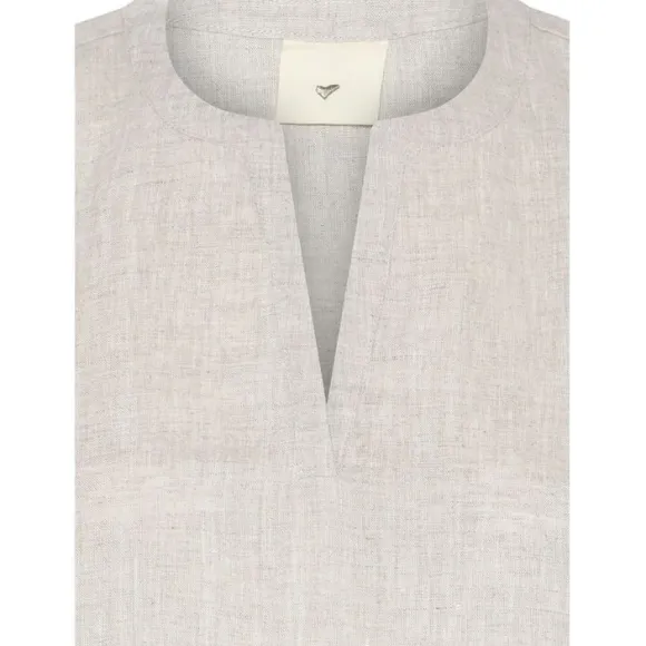 438HMTeni blouse