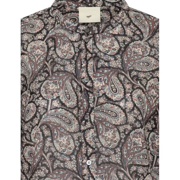 427HMTeras shirt