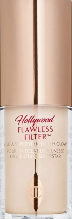Hollywood Flawless Filter - Foundation i resestorlek