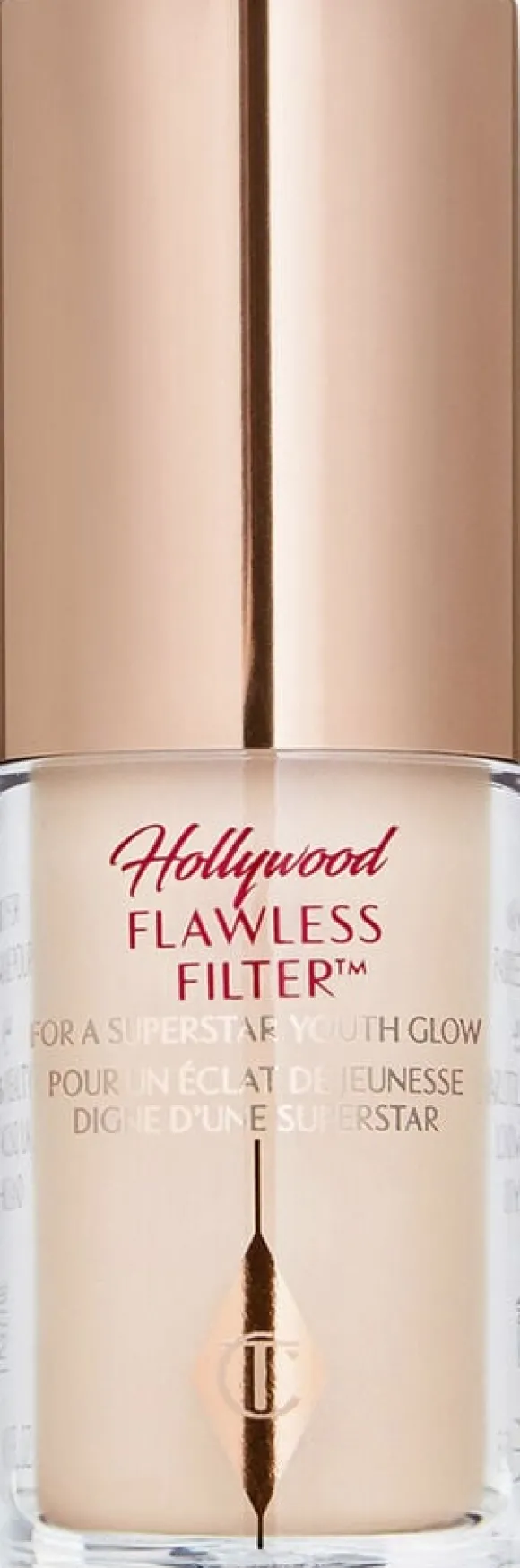 Hollywood Flawless Filter - Foundation i resestorlek