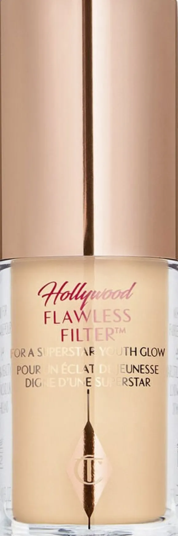 Hollywood Flawless Filter - Foundation i resestorlek
