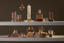 Holmegaard Christmas Jule hotdrink 2025 23 cl multi 2 stk.