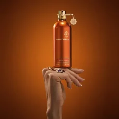 Honey Aoud EdP 100 ml