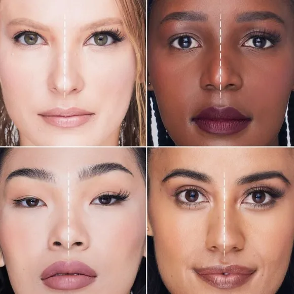 Hoodie Flares #25 - Classic Lashes