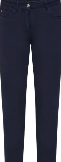 Hose Jeans 7/8 LA