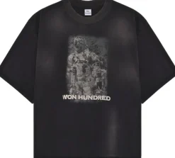 Houston Astro T-shirt M
