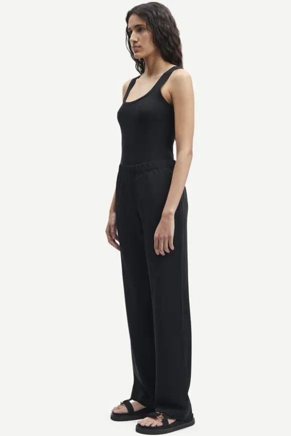 Hoys straight pants 7331