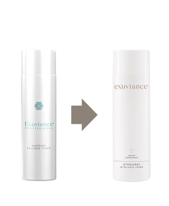 HydraPrep pH Balance Toner