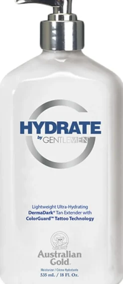 Hydrate by G Gentlemen