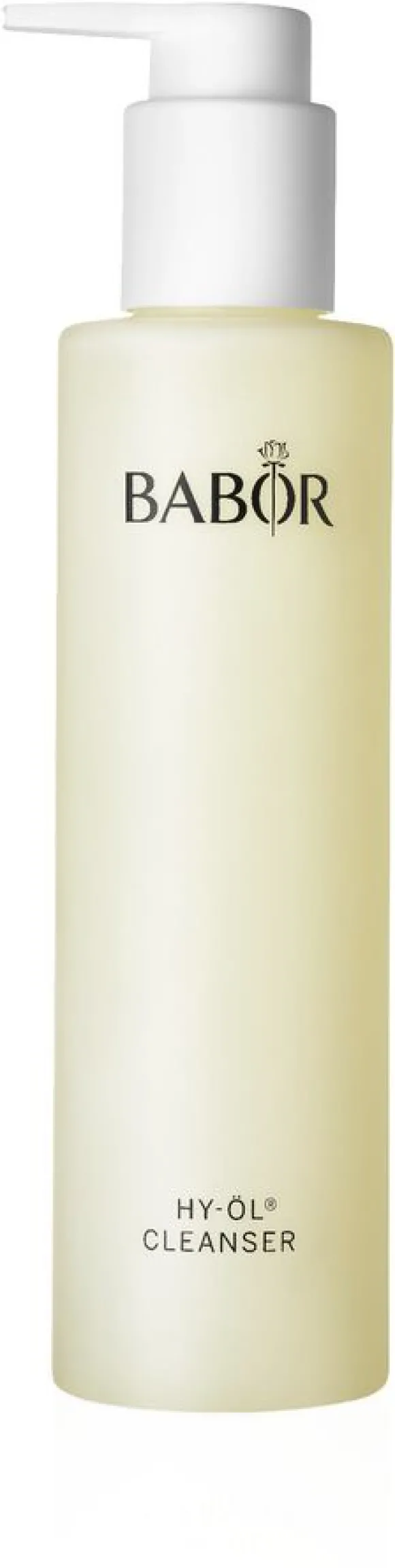 HY-ÖL Cleanser