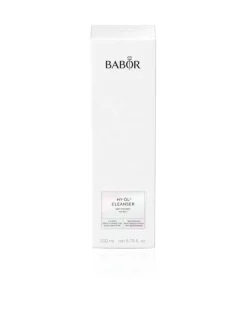 HY-ÖL Cleanser