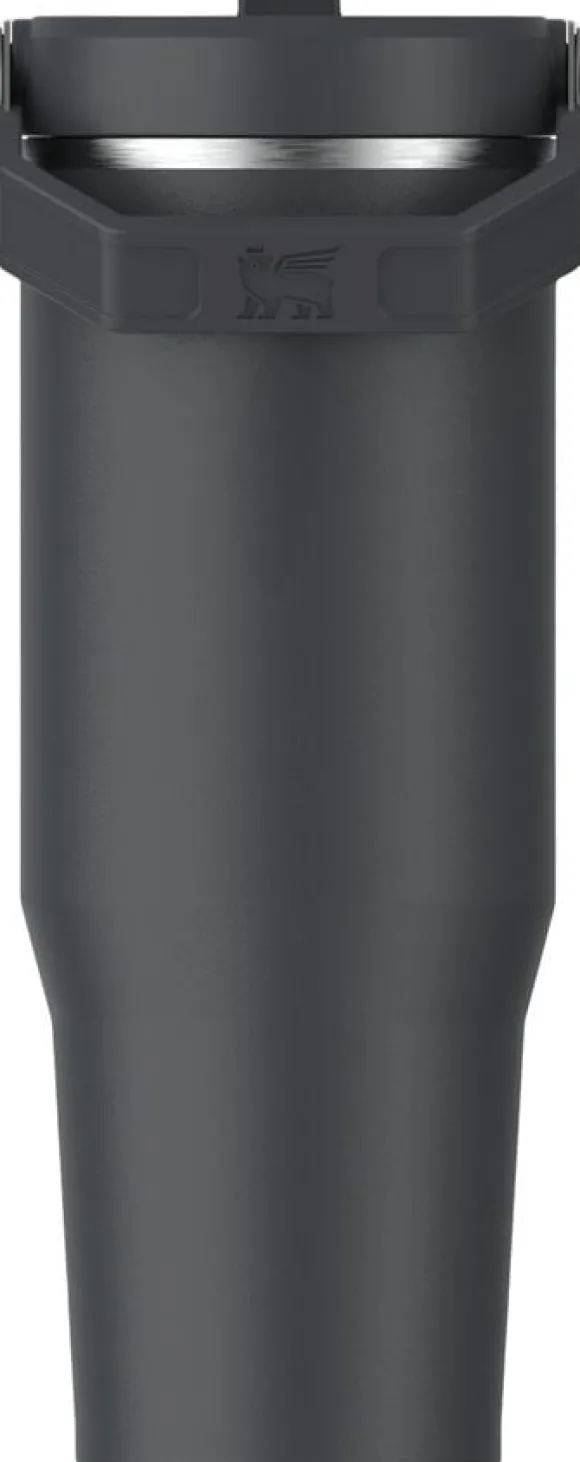 IceFlow Flip Straw Tumbler 0.89L