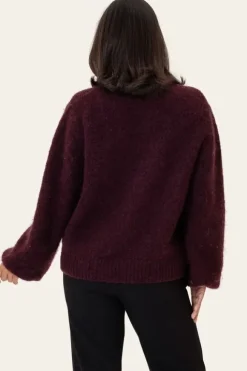 IdaIC Pullover