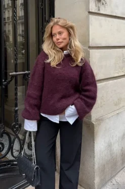 IdaIC Pullover