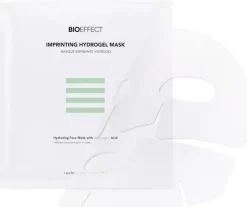 Imprinting Hydrogel Mask - single