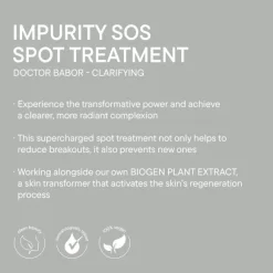 IMPURITY SOS SPOT TREATMENT