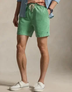 6-Inch Polo Prepster Corduroy Short