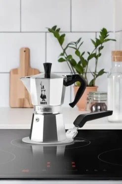 Induktionsplade Bialetti