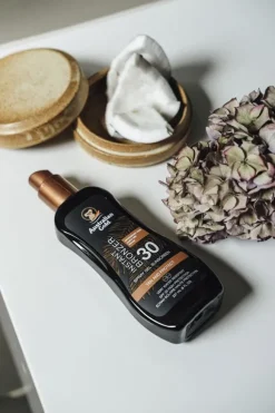 Instant Bronzer Spraygel SPF 30