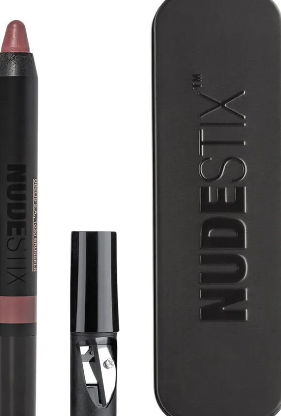 Intense Matte - Lip+Cheek Pencil