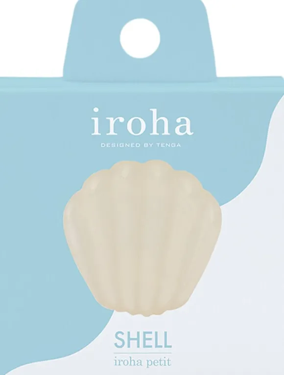 iroha petit SHELL
