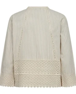 Isa 5 Blouse - 100% cotton GOTS