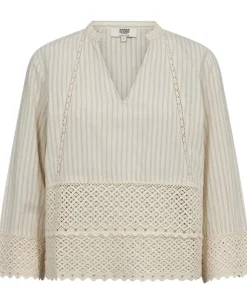 Isa 5 Blouse - 100% cotton GOTS