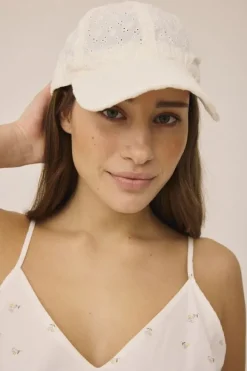 Isa 3 Cap - Organic cotton GOTS