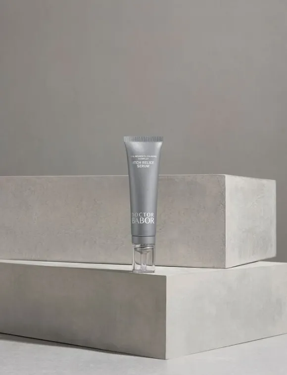 Itch Relief Serum