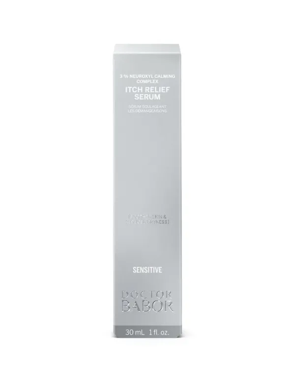 Itch Relief Serum
