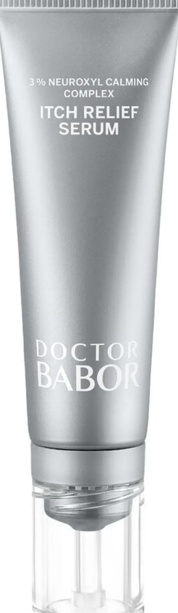 Itch Relief Serum