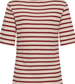 IVY-Stix SS Oversize Tee