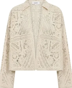 JACKET FANY