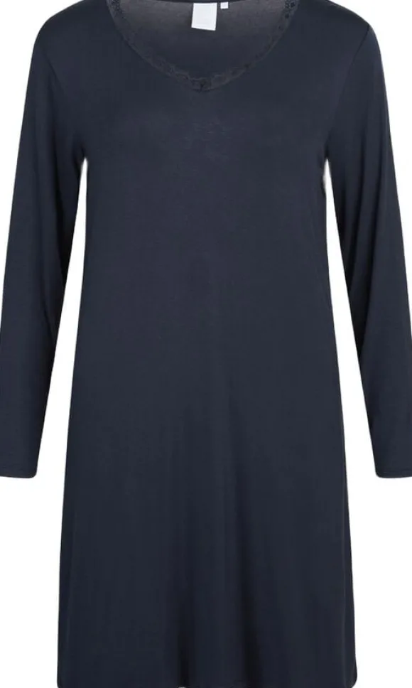 Jacqueline L/S Dress