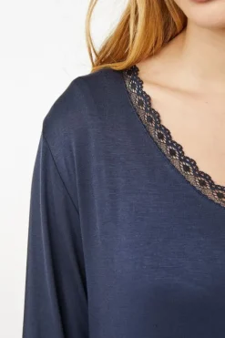 Jacqueline L/S Dress