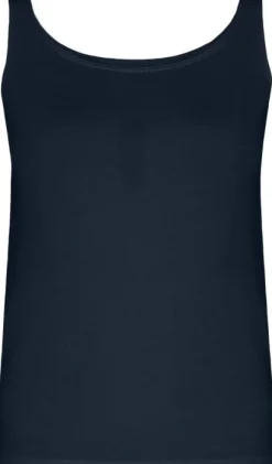 Jamaika Top Sleeveless