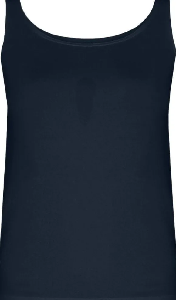 Jamaika Top Sleeveless