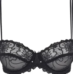 Jane balcony bra horizontal seam