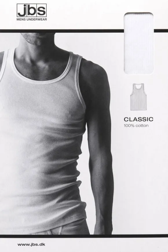 JBS singlet classic