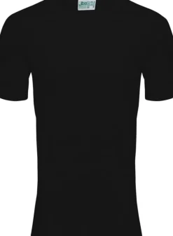 JBS t-shirt 2-pack organic