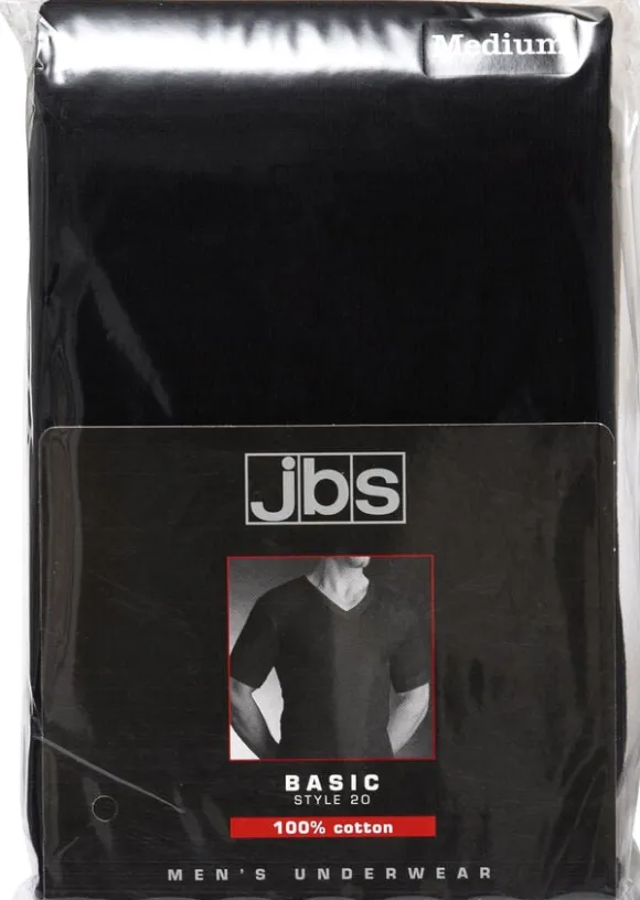 JBS t-shirt v-neck original