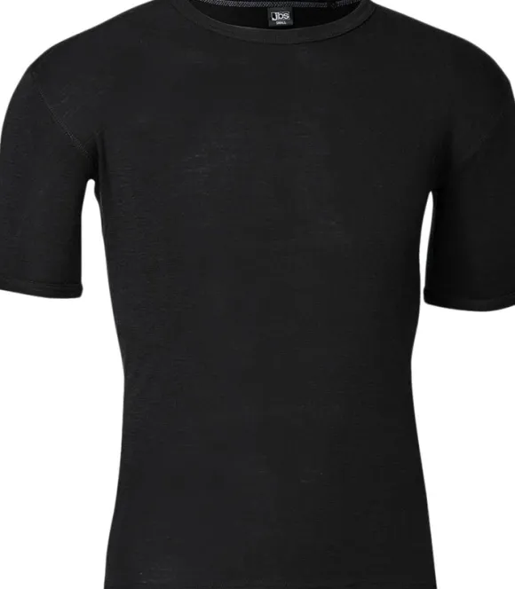 JBS t-shirt wool
