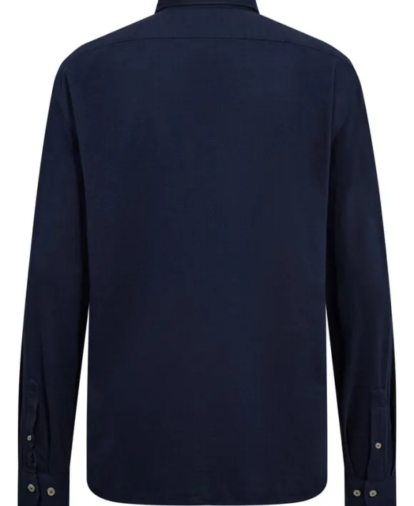jersey garment wash