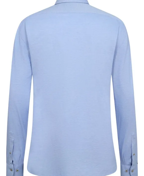jersey garment wash