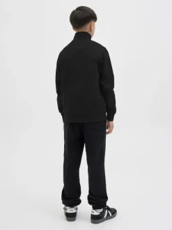 JJESOHO SWEAT QUARTER ZIP HN NOOS J
