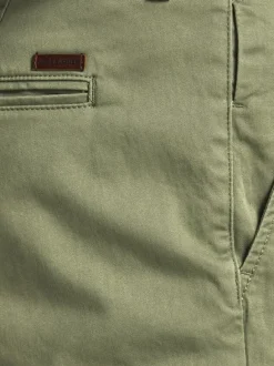 JJIBOWIE JJSHORTS SOLID SA STS