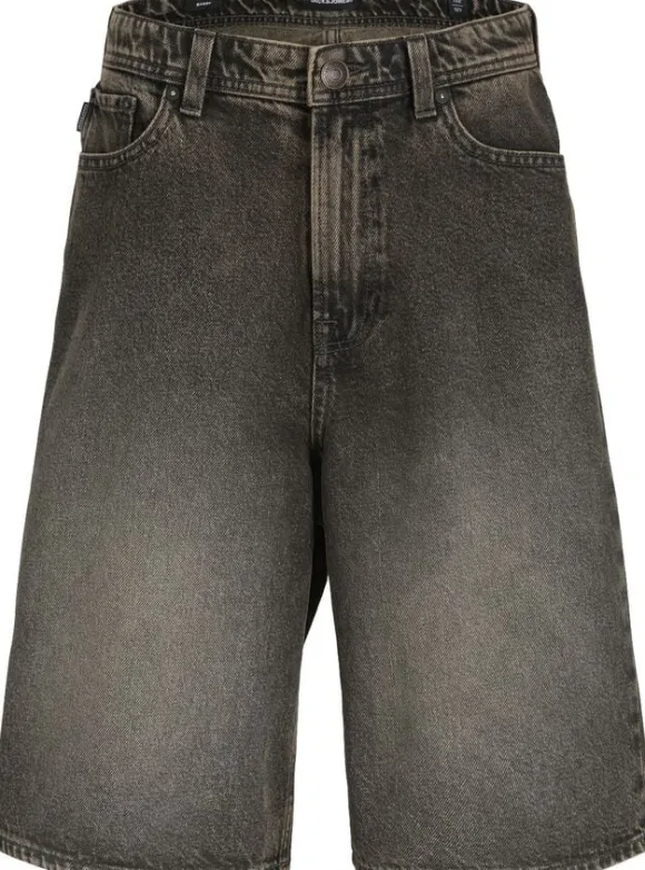 JJIRON JJORIGINAL SHORTS SQ 215 JNR