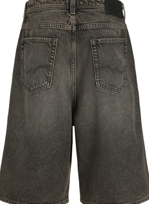 JJIRON JJORIGINAL SHORTS SQ 215 JNR