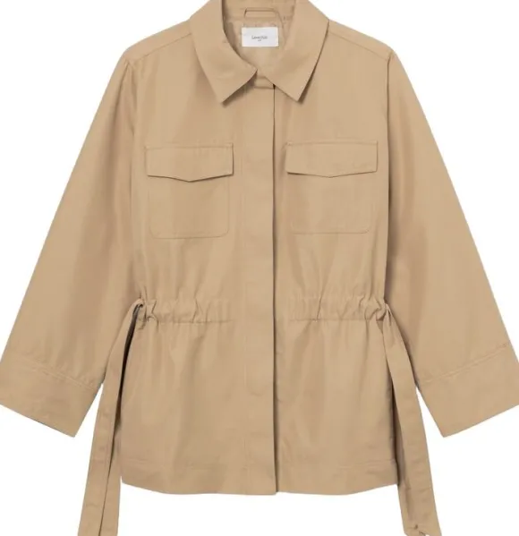 Joelle Jacket
